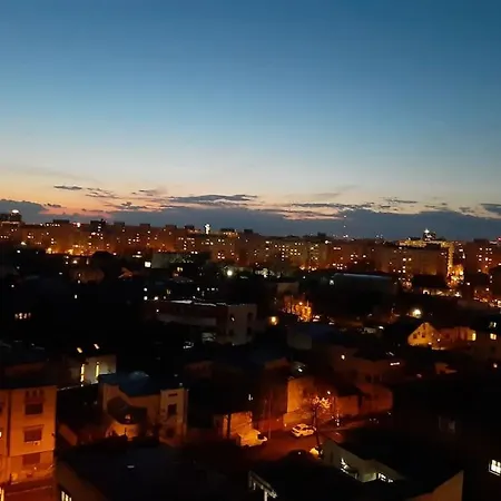 Studio Lorena Apartment Bucharest