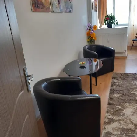 Apartment Studio Lorena *