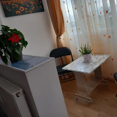 Studio Lorena * Bucharest