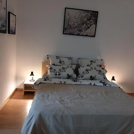 Studio Lorena Apartment *