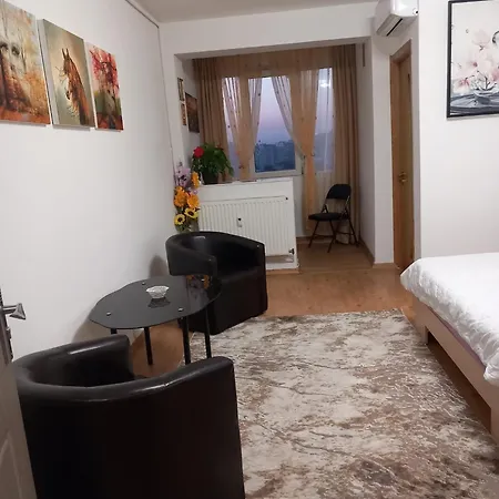 Studio Lorena Apartment Bucharest