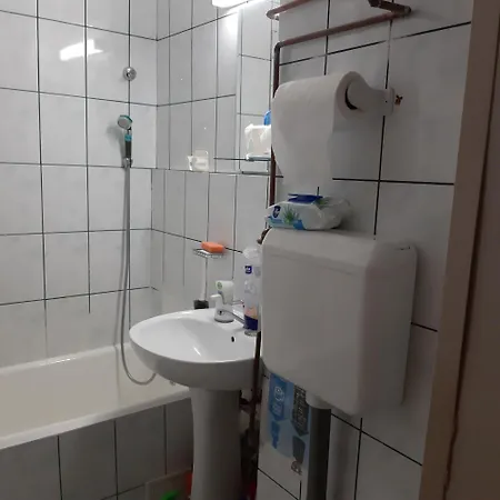 Studio Lorena Apartment