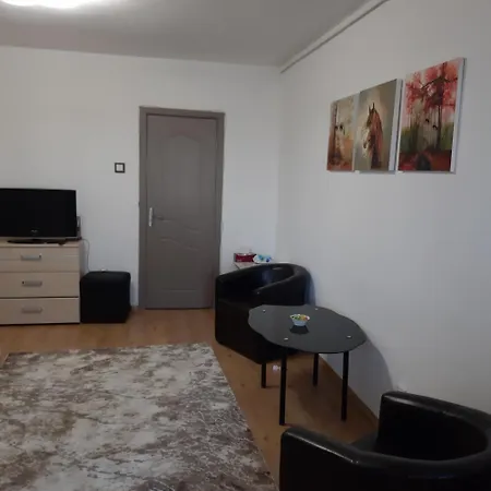 Studio Lorena Bucharest